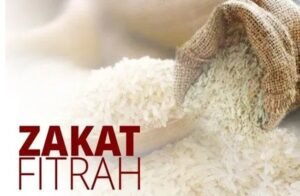 Ini Besaran Zakat Fitrah Kabupaten OKI yang Disepakati