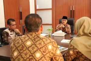 Pemkab Muba Buka Keran Beasiswa S2 Pertanian dan Perikanan untuk ASN