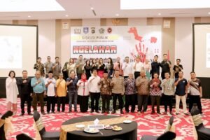 IJTI Dorong&nbsp; Pegiat Medsos&nbsp; dan Insan Pers Selalu Verifikasi Sebelum Sebar Informasi