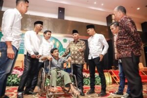 IMMUBA Diminta Terus Sumbangkan Pemikiran untuk Kemajuan Daerah