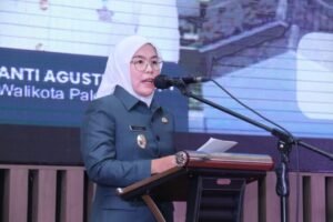 Fitri Ingatkan Developer Tak Penuhi Hak Konsumen