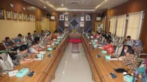 Pekan Depan 59 Kades Mura Dilantik