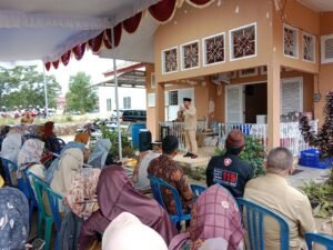 Dua Dokter Dipercaya Sebagai Petugas Haji, Ini Pesan Wali Kota Molen