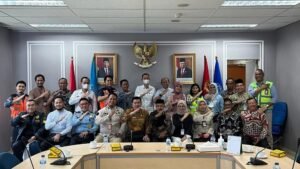 Sekda Inginkan Layanan Terbaik Bagi Jemaah Haji Babel