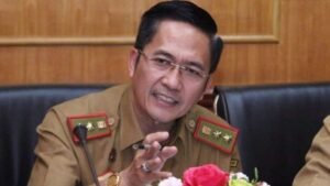 Palembang Buka Pendaftaran PPPK untuk Tenaga Kesehatan