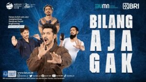 Perangi Social Engineering, BRI Ajak Masyarakat Tegas &ldquo;BilangAjaGak&rdquo;&nbsp;