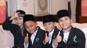 Tim Babel Siap Berlaga di Grand Final Kompetisi Robotik Nasional 2023