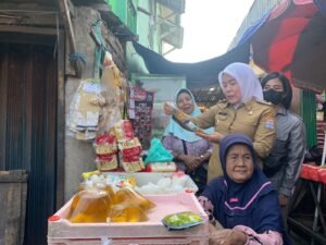 Jelang Idul Adha, Fitri Mulai Cek Makanan Mengandung Zat Berbahaya