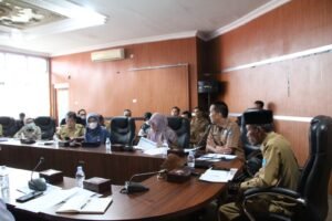 Target 95 Persen Warga OKI Terlindungi Program JKN