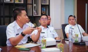 Pemkab Muba – BPS Sinergi Sukseskan Regsosek