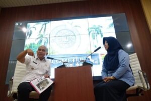 Pemkot Pangkalpinang Kembali Raih Penghargaan dari Provinsi Bangka Belitung