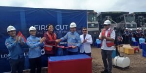 Targetkan Serap Tenaga Kerja Lokal
