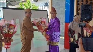 Pemkab Bangka Optimis Mendapatkan Hasil Terbaik