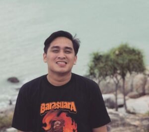 Ketua KAB Babel Harapkan Angel’s Wing Akomodir Band Lokal