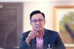 Kredit UMKM BRI Terus Tumbuh Capai Rp989,6 Triliun