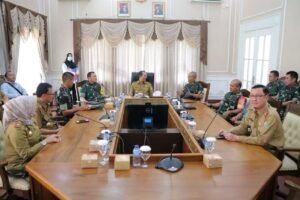 TMMD di Palembang Diklaim Berhasil