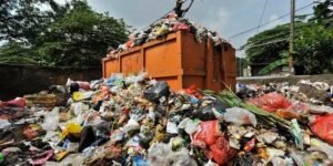 DLHK Palembang Tambah 10 Armada Dump Truk