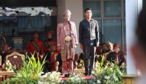 Sambut HUT Apeksi, Harnojoyo Imbau Jaga Kebersihan dan Ketertiban