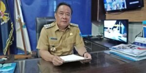 Gelontorkan Gaji 13 Ini Pesan Cik Ujang untuk ASN PPPK Lahat