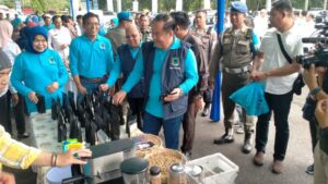 Jadi Penghasil Kopi Terbesar, Pemkab Lahat Targetkan Hal Ini