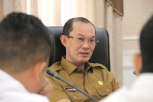 Porprov 2023, Harnojoyo Optimis Palembang Bisa Mempertahankan Gelar Juara