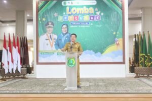 Jelang Idul Adha, Inflasi Muba di Bawah Rata-rata Nasional