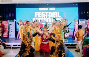 Prodi Ilkom UIN Raden Fatah Gelar Festival Komunikasi
