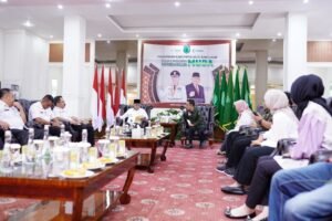 Punya Usaha, Penyandang Disabilitas Bakal Dapat Modal dari Pemkab Muba