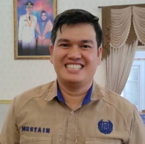 Pemkot Palembang Dapat Bantuan 15 Unit Truk Sampah