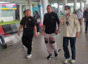 Raih Penghargaan, Bandara AP II Punya Sistem Keselamatan dan Kesehatan Kerja Terbaik