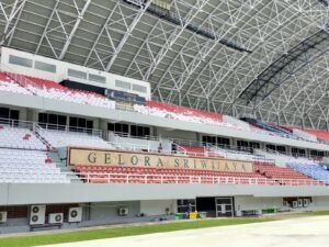 Palembang Optimis Jadi Tuan Rumah Piala Dunia U-17