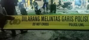 Tragedi Kematian Akibat Judi Online: Kisah Pria Palembang yang Mengguncang Toboali