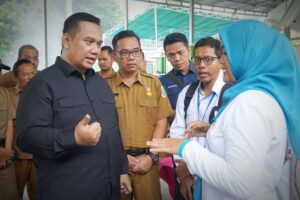 Ombudsman RI Siap Kawal Permasalahan Pendataan Penerima Bantuan di Pangkalpinang