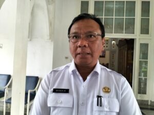 Hingga Juni 2023, Capaian PAD Palembang Sudah 37,92 Persen