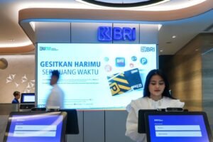&lsquo;Kirana&rsquo; Proteksi Terencana, Lahir Dari Inovasi Layanan Besutan BRI dan BRI Life