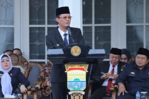 Harnojoyo Kaget, BKPSDM Terkesan Paksakan Aturan Absensi Honorer