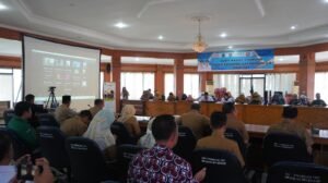 OKI Kejar Target Penurunan Stunting 14 Persen di 2024