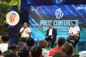 Ciptakan Kesempatan Kerja 44 Ribu Orang, BRI Ungkap Potensi Ekonomi Liga 1