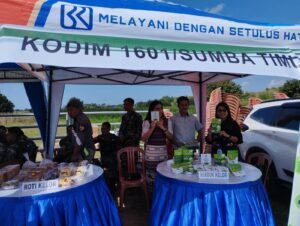 Dibantu Modal BRI, Tukang Ojek di NTT Sukses Jadi Pengusaha Kelor hingga Beli Mobil