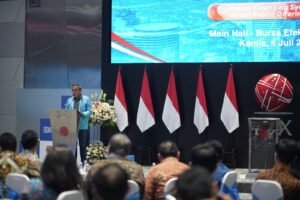 BRI dan BEI Berkolaborasi Dorong Nasabah Korporasi Lakukan IPO