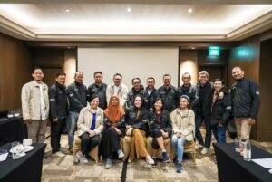 45 Jurnalis Terbaik Lolos Seleksi Beasiswa S2 BRI Fellowship Journalism&nbsp;Batch&nbsp;4