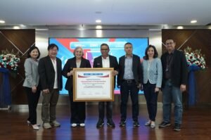 Perluas Akses Pembayaran Premi, BRI Jalin Kolaborasi dengan Prudential&nbsp;