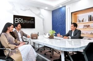 BRI Catat Pertumbuhan Asset Under Management Tumbuh 20,42% per Semester I-2023