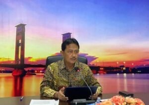 Inflasi Sumsel Juli 2023 lebih Rendah dari Tahun 2022
